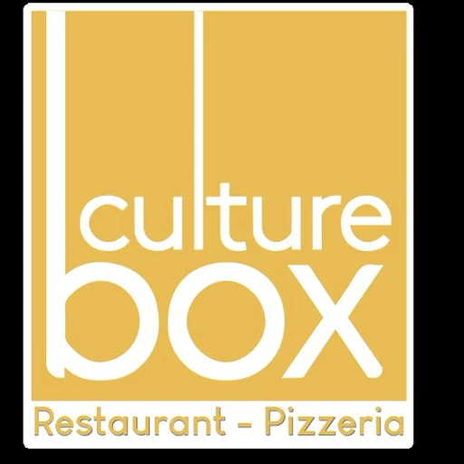 Culture Box logo